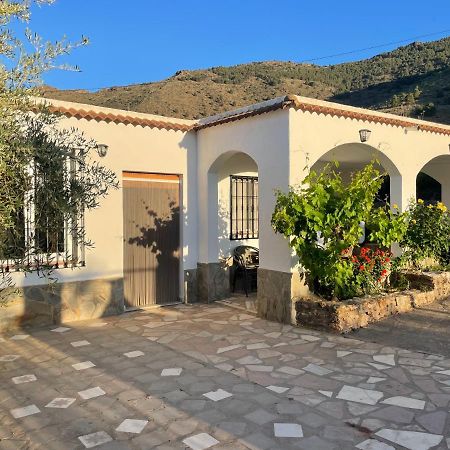 Casa Rural Los Caleros Vila Fondón Exterior foto